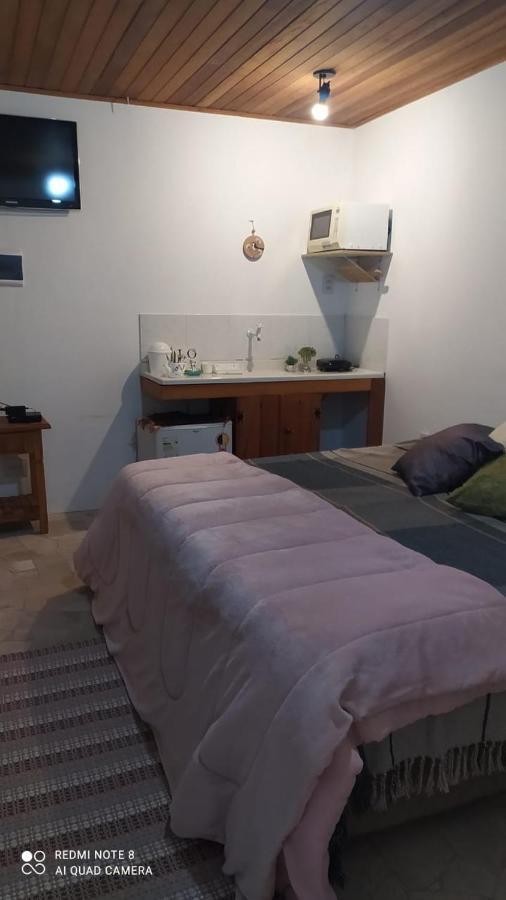 Suite Vista Linda Cunha Bagian luar foto